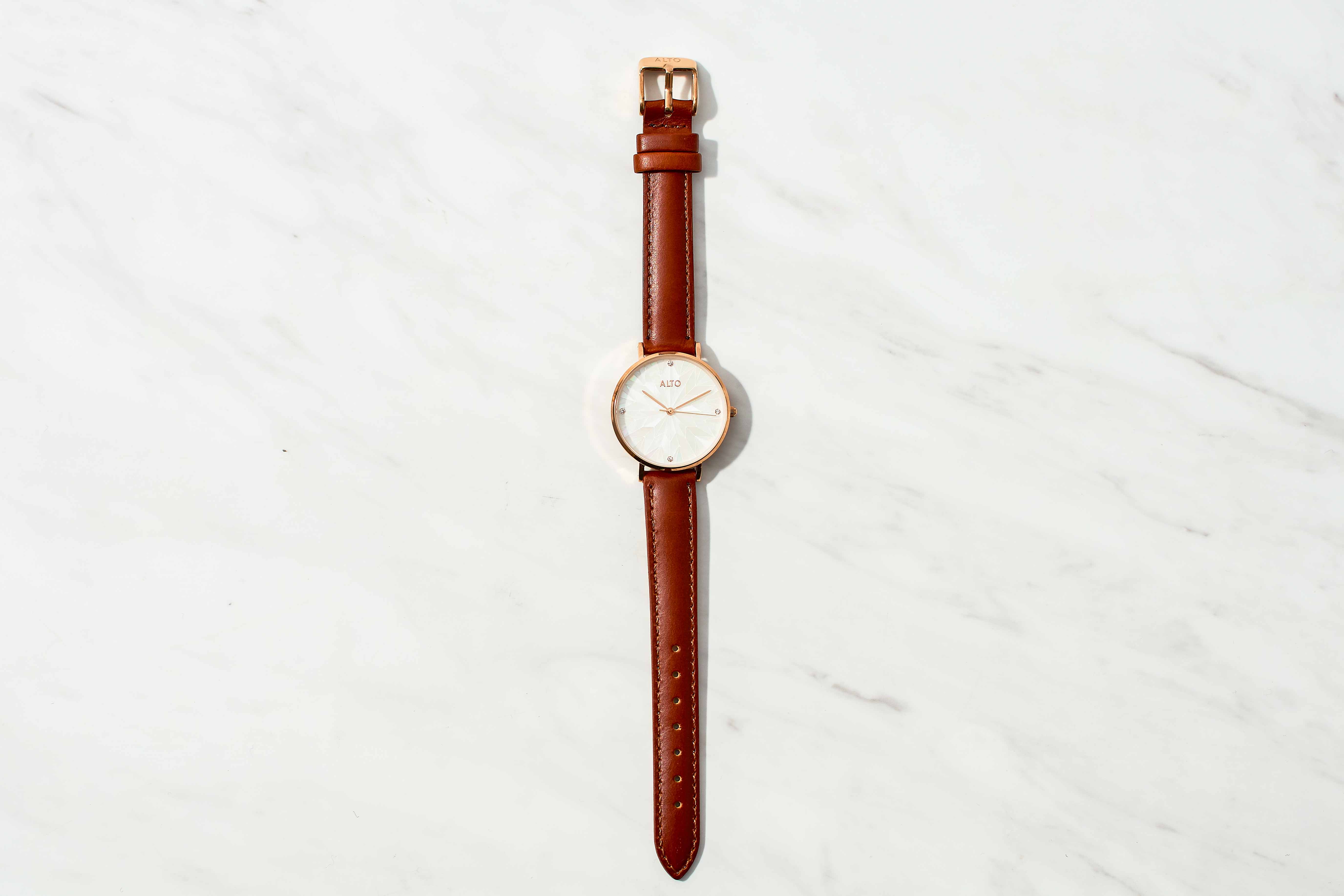 【ALTO】pure loveシリーズ　腕時計