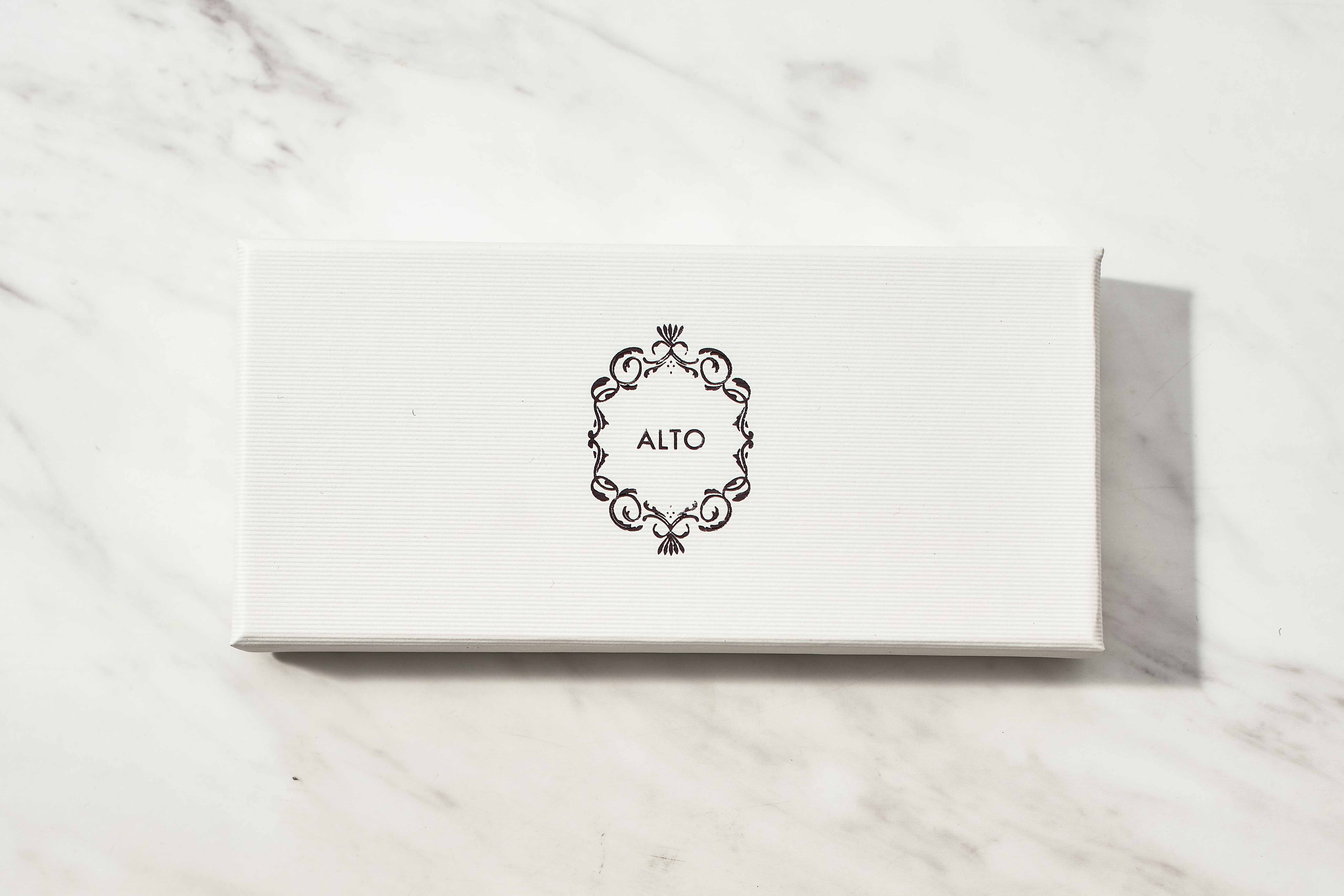 【ALTO】pure loveシリーズ　腕時計