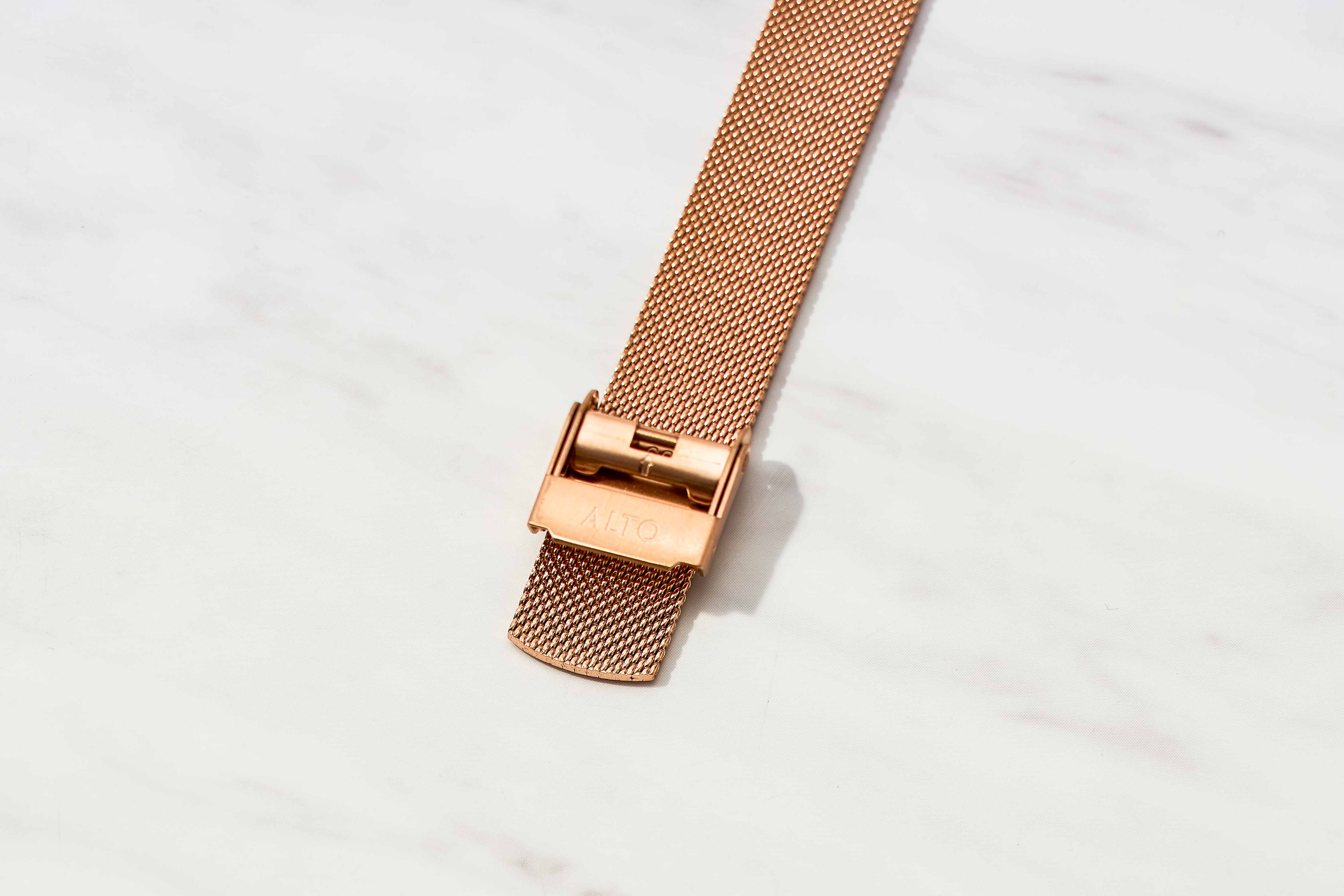 【ALTO】pure loveシリーズ　腕時計