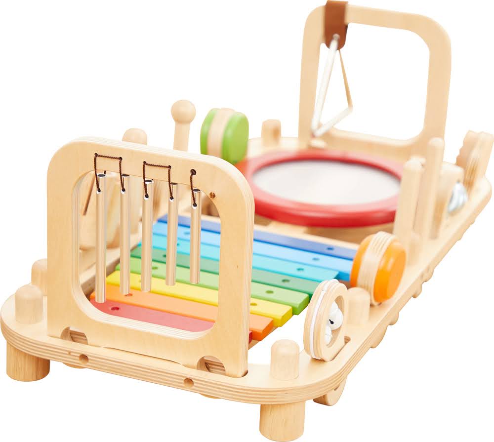 メロディーベンチ&ウォールトイ