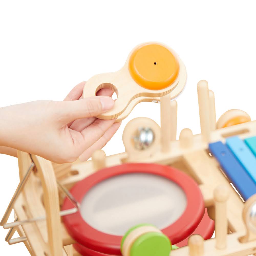 メロディーベンチ&ウォールトイ