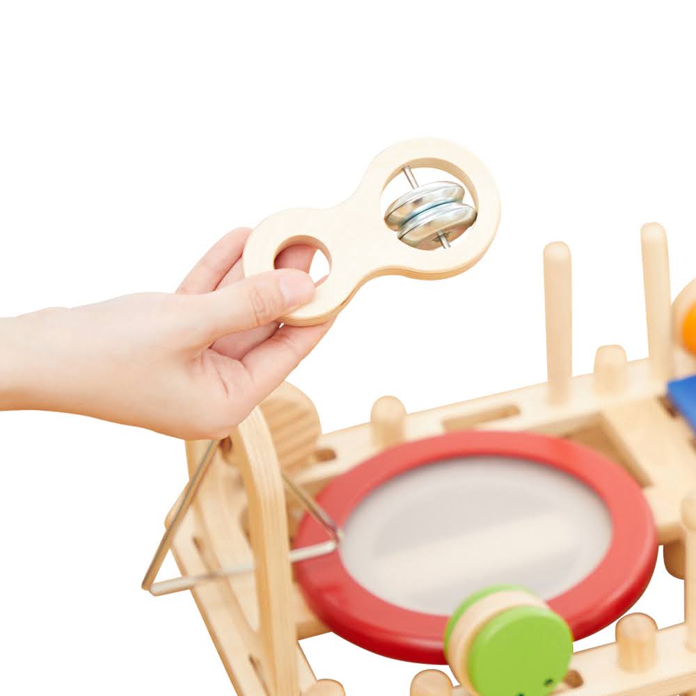 メロディーベンチ&ウォールトイ