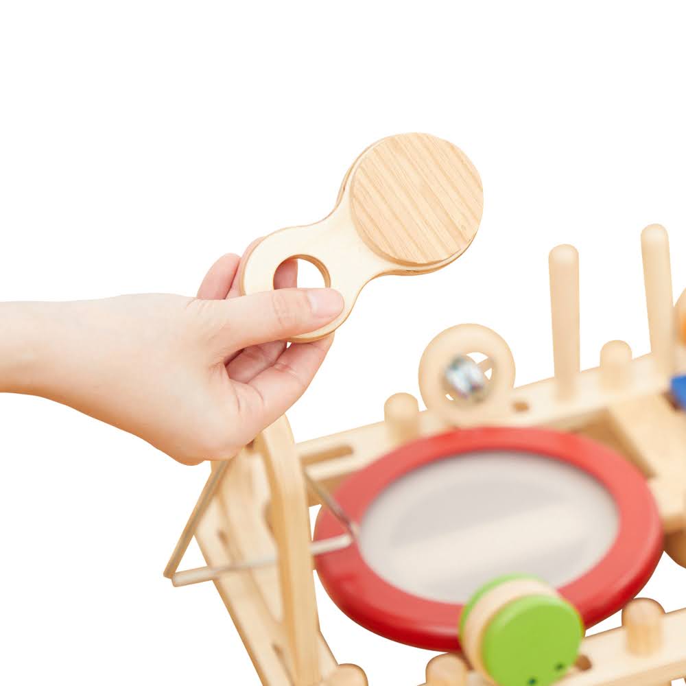 メロディーベンチ&ウォールトイ