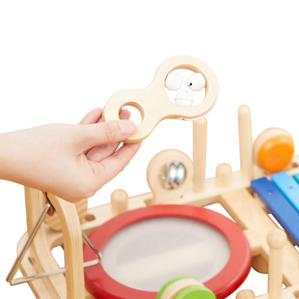 メロディーベンチ&ウォールトイ