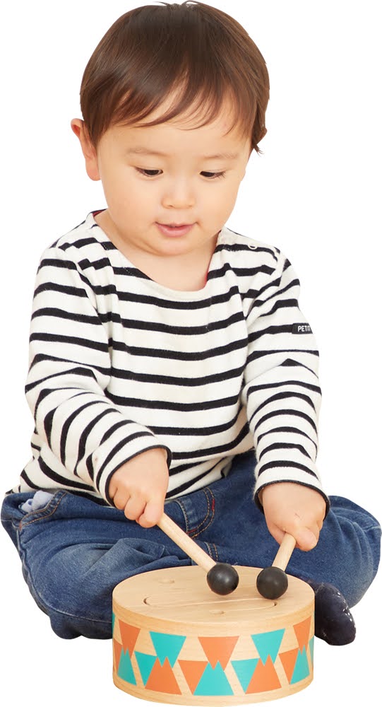 クラシックドラム