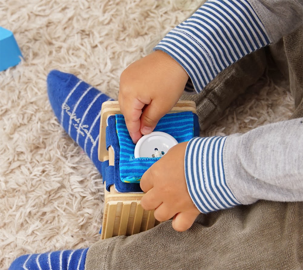 トレーニングキューブ