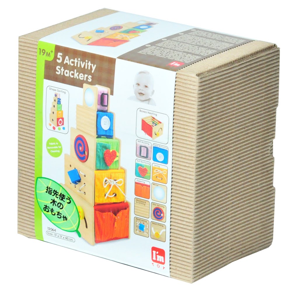 トレーニングキューブ