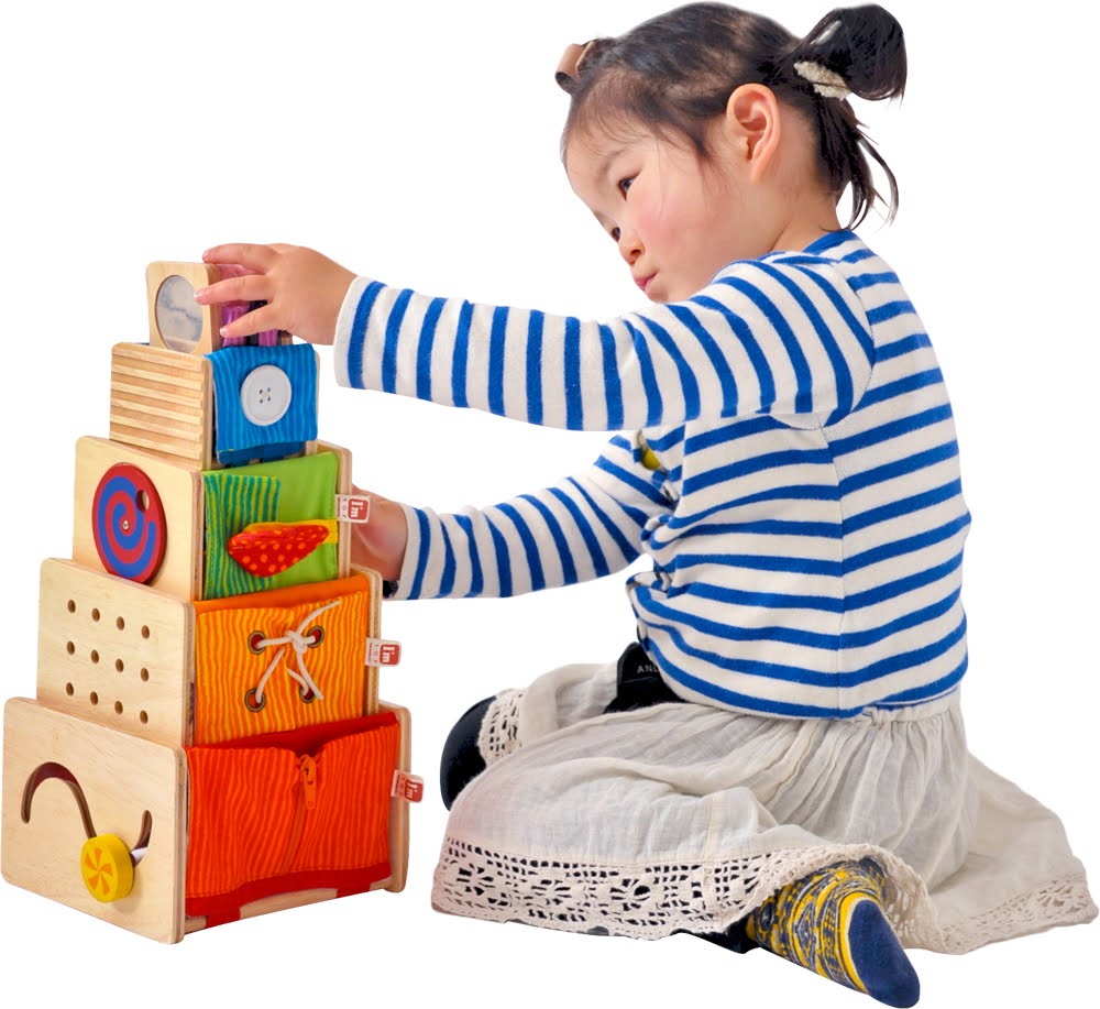 トレーニングキューブ