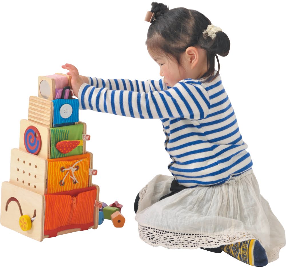 トレーニングキューブ