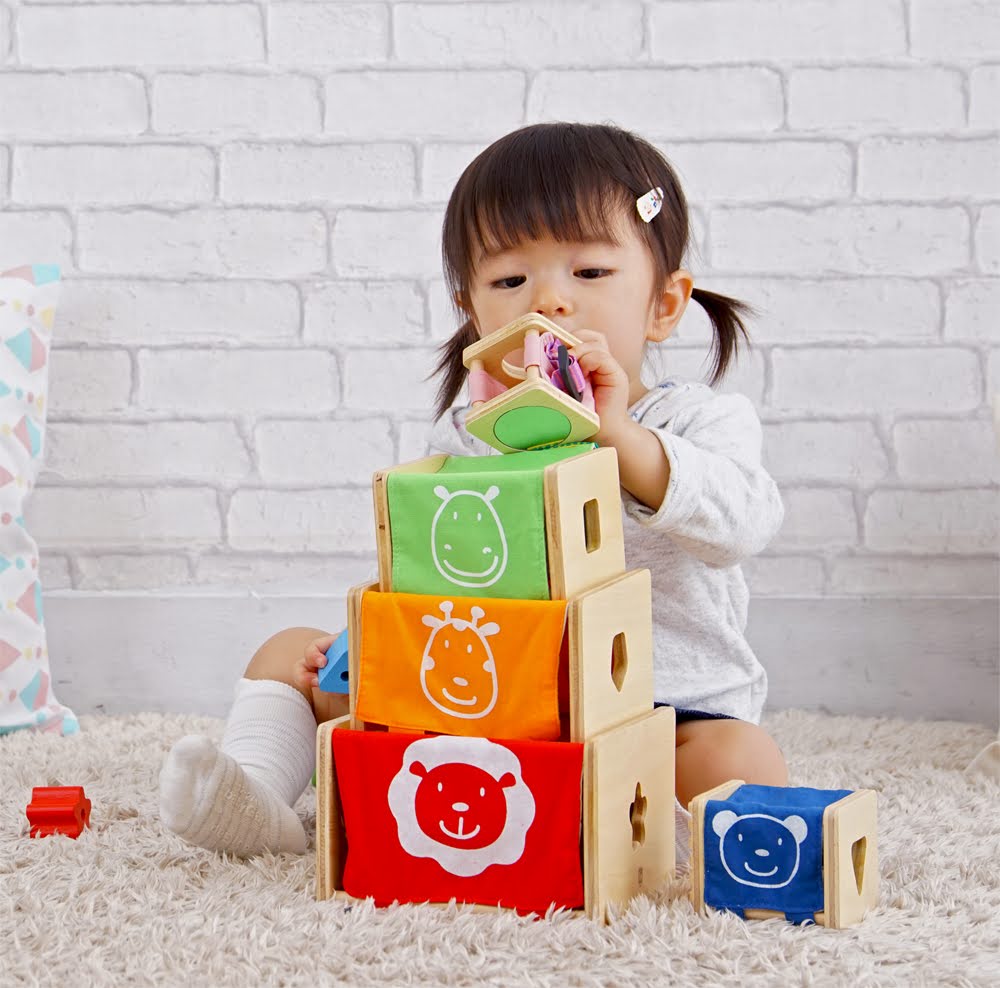 トレーニングキューブ