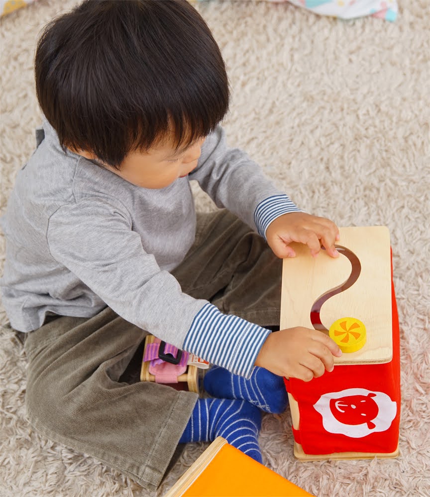 トレーニングキューブ