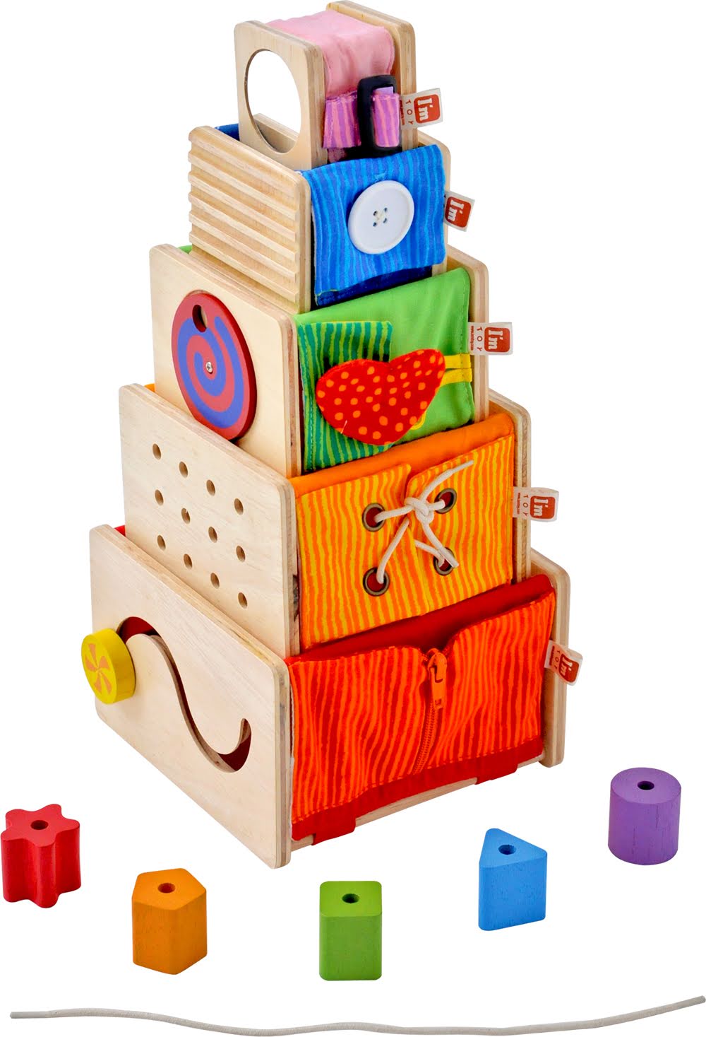 トレーニングキューブ