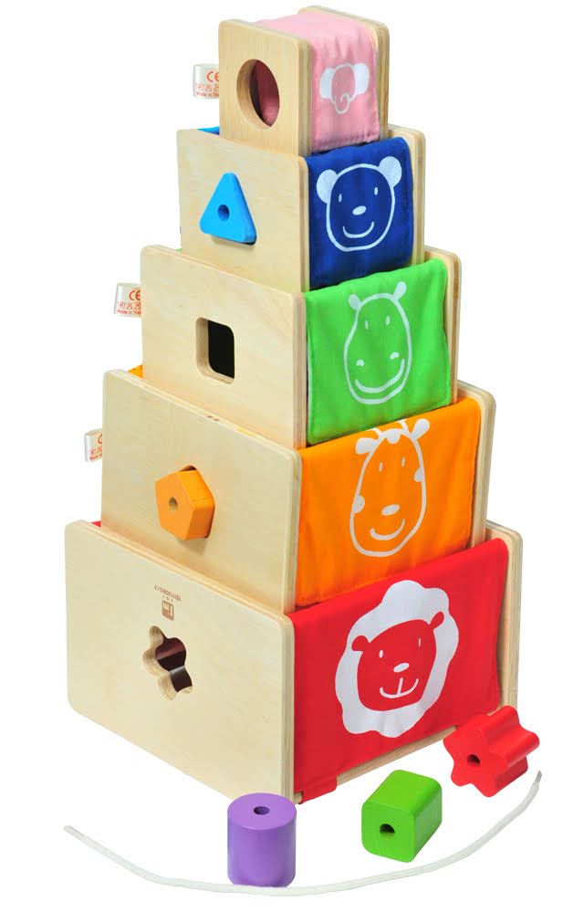 トレーニングキューブ