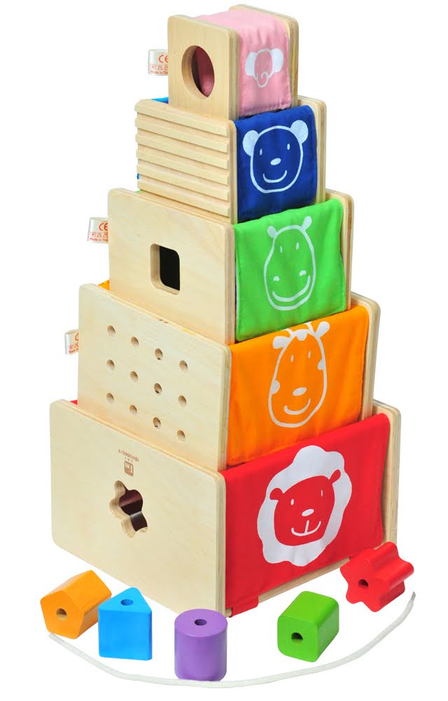 トレーニングキューブ