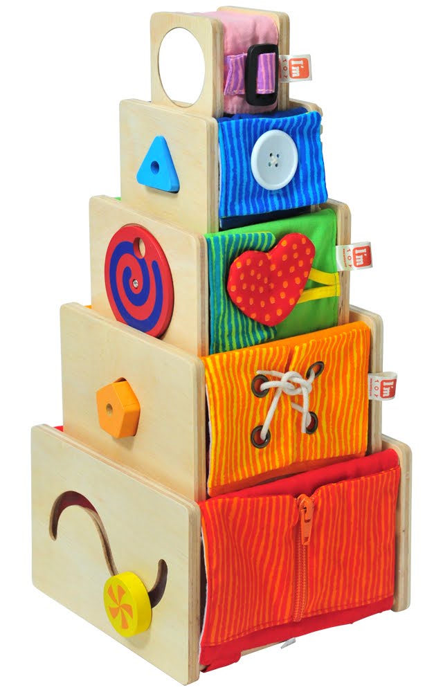 トレーニングキューブ