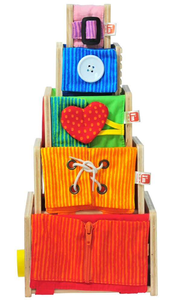 トレーニングキューブ