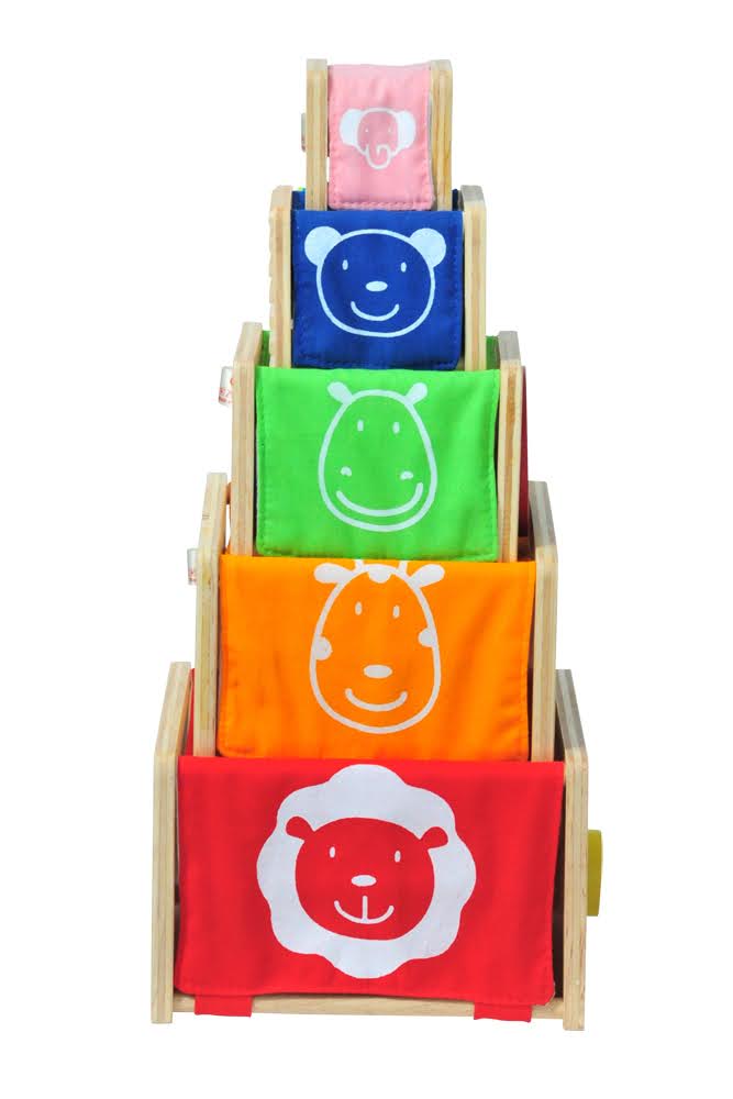 トレーニングキューブ