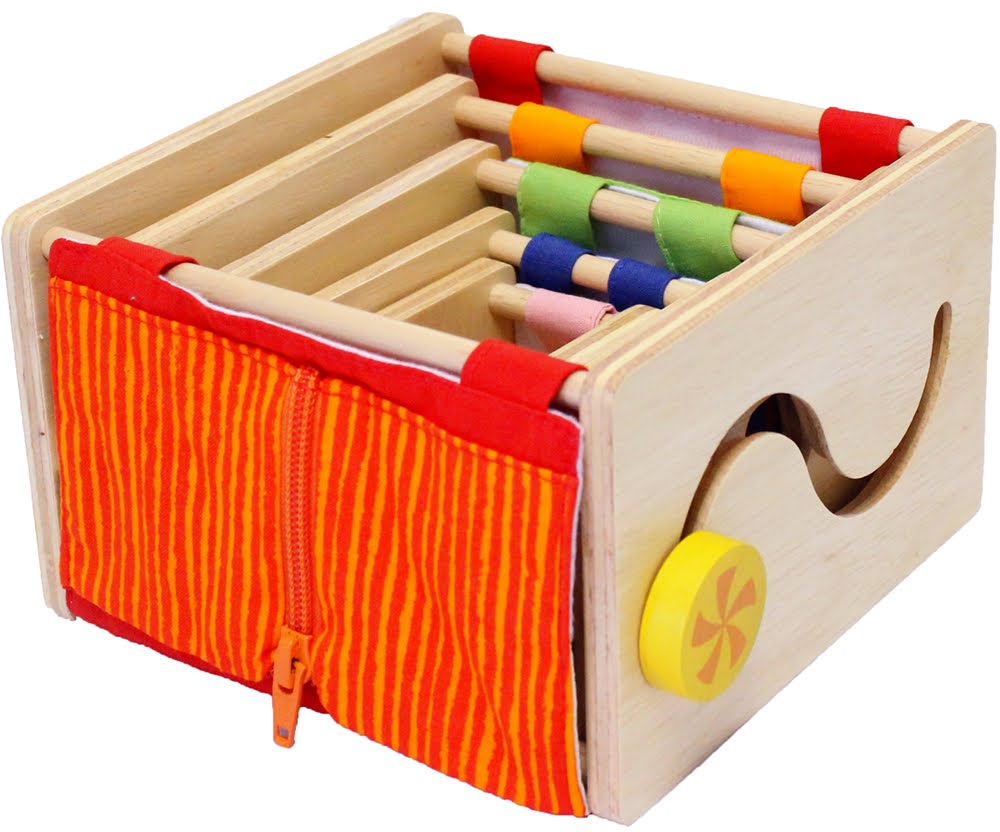 トレーニングキューブ