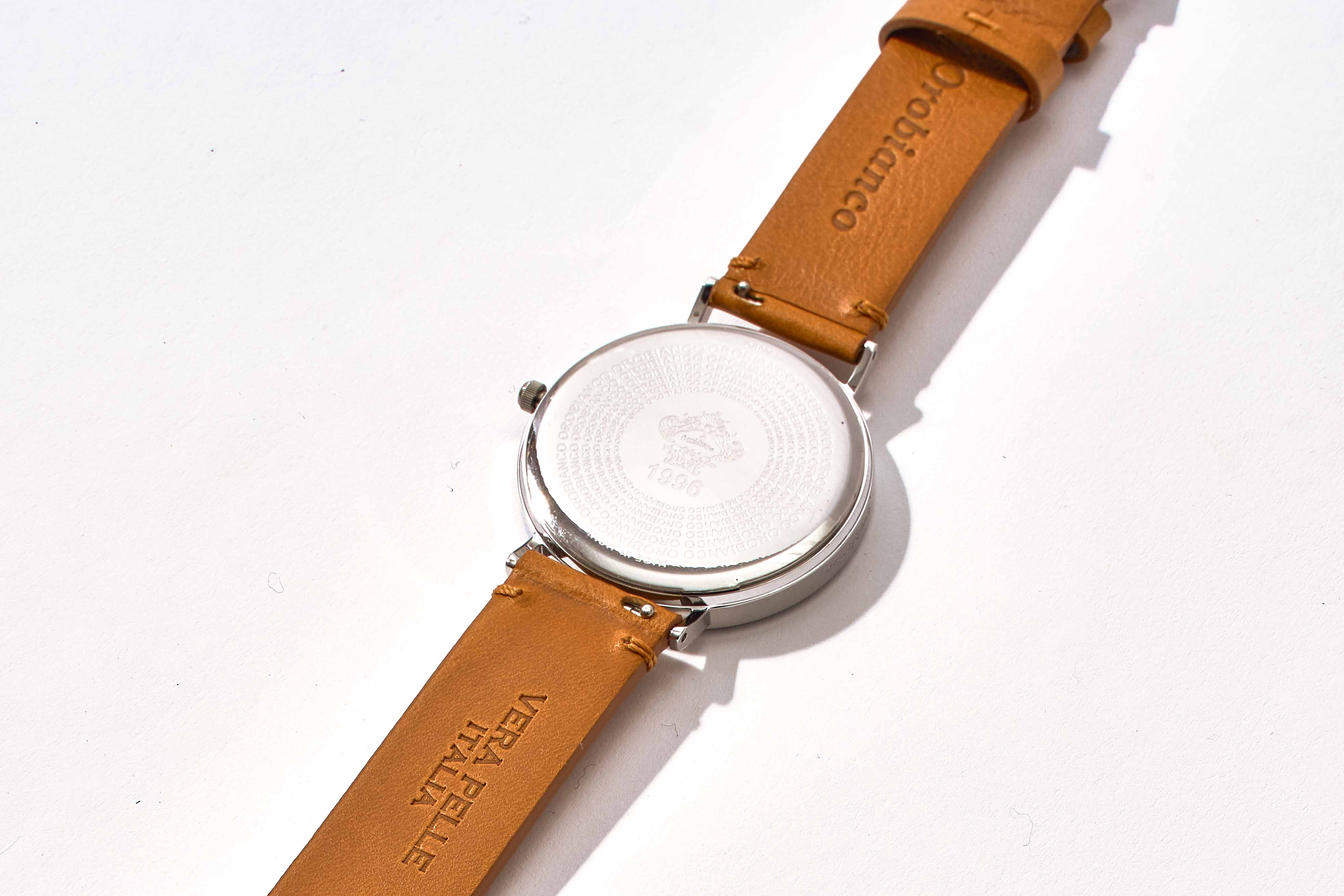 【Orobianco】semplcitusOR0061-9