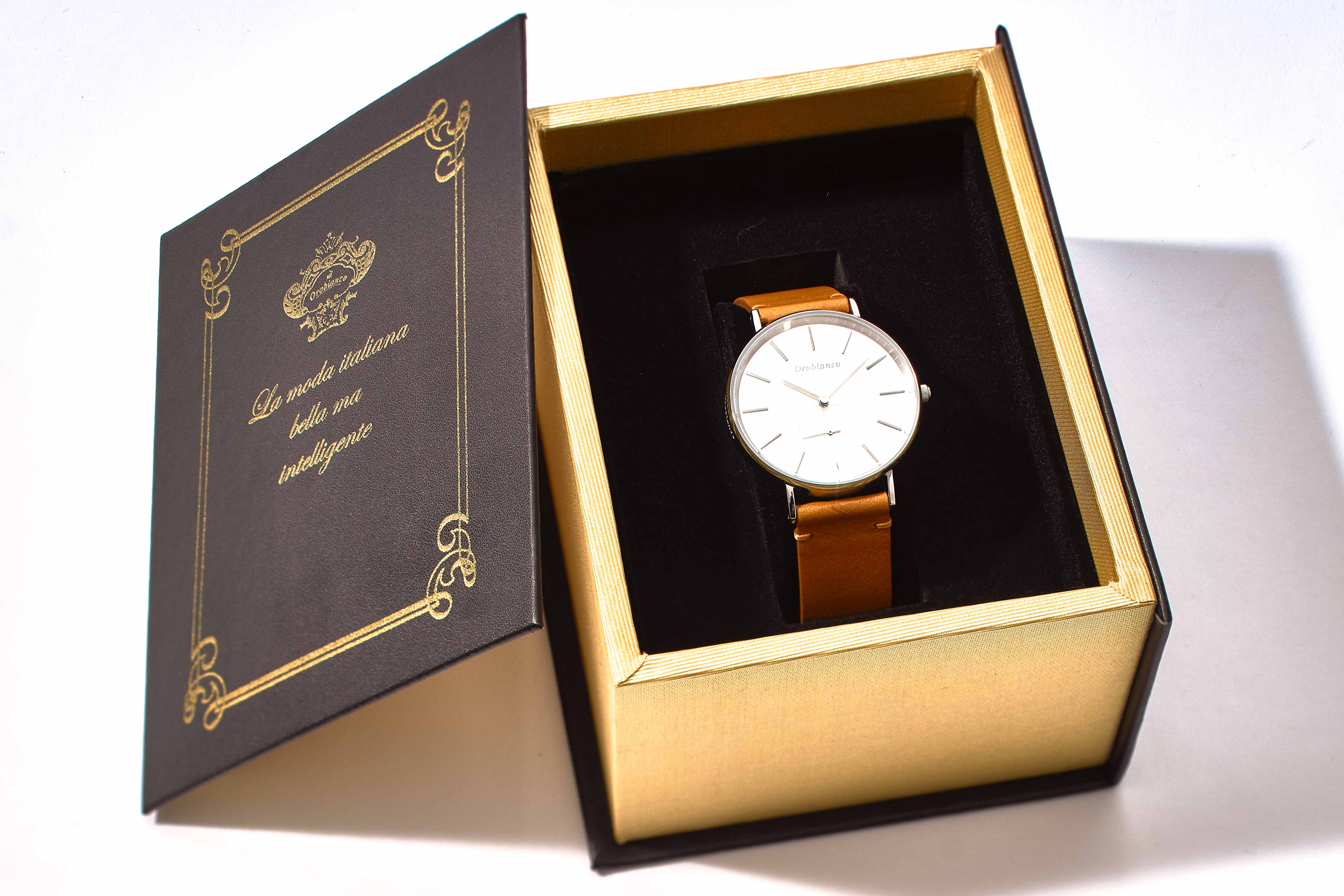 【Orobianco】semplcitusOR0061-9