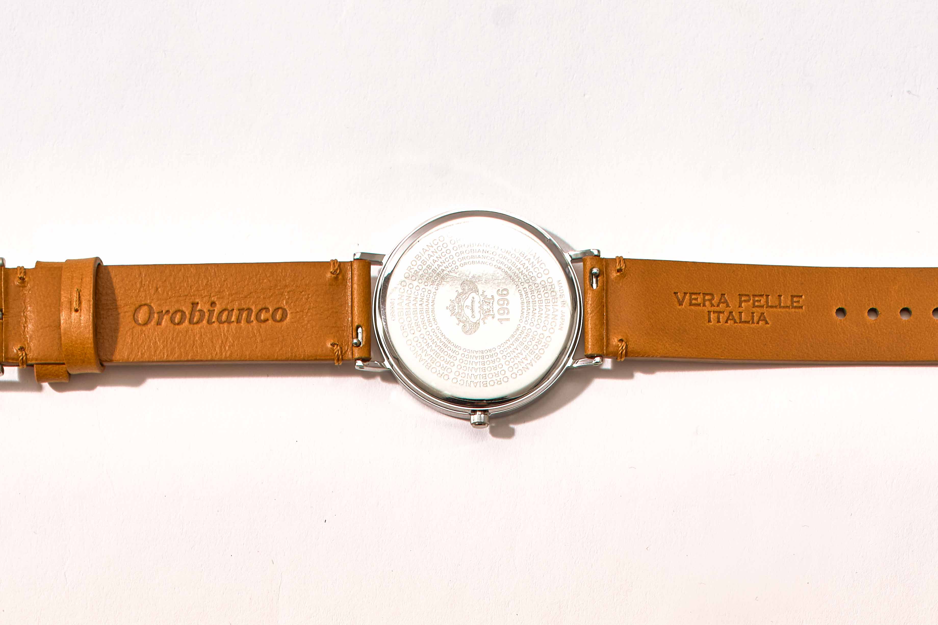 【Orobianco】semplcitusOR0061-9