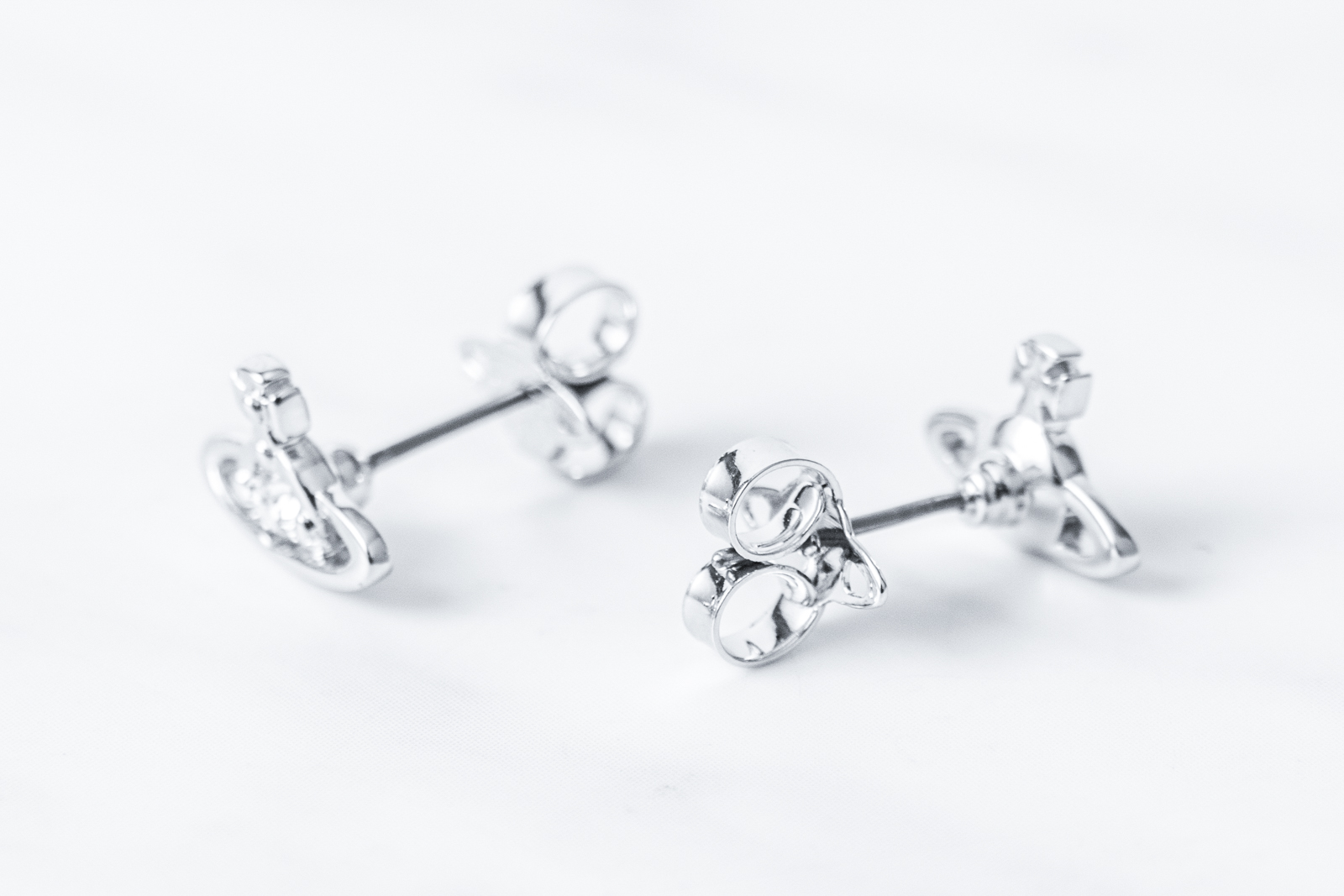 【Vivienne Westwood】NANO SOLITAIRE