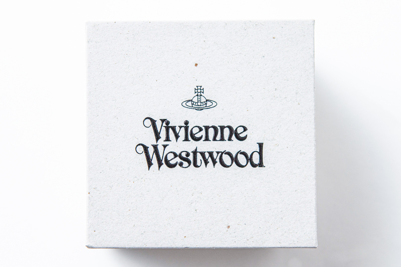 【Vivienne Westwood】NANO SOLITAIRE