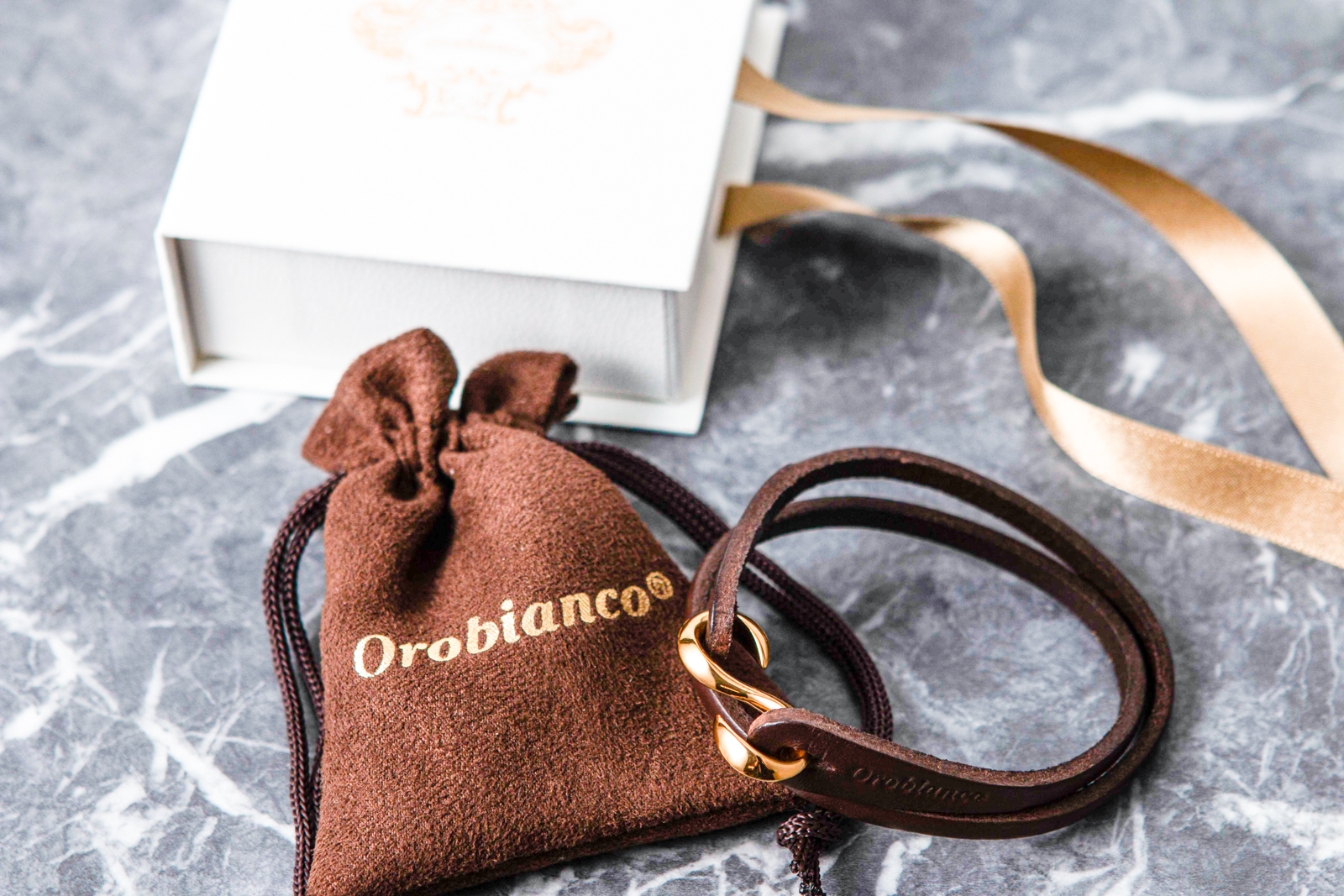 【Orobianco】 OREB009