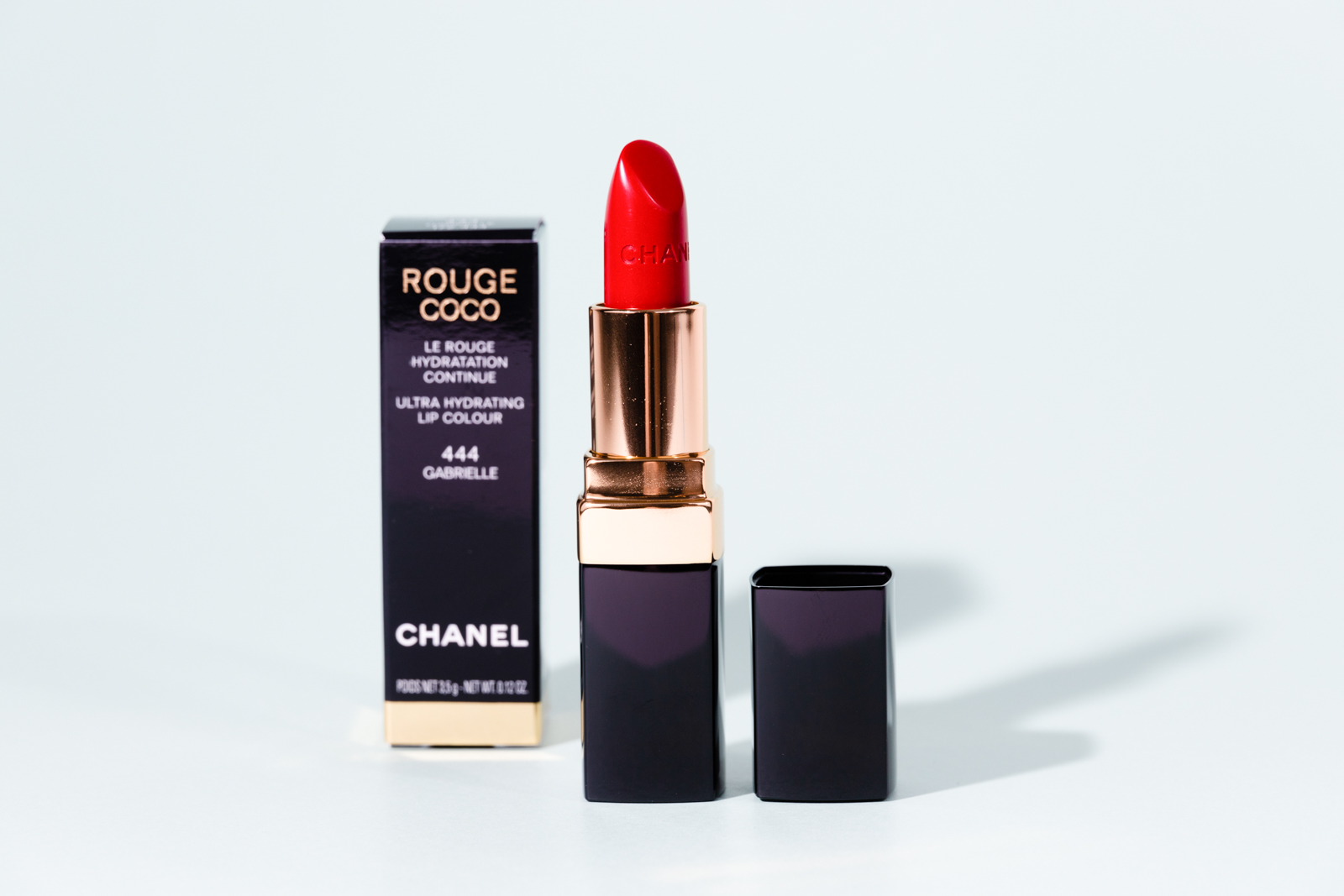 シャネル ルージュココ