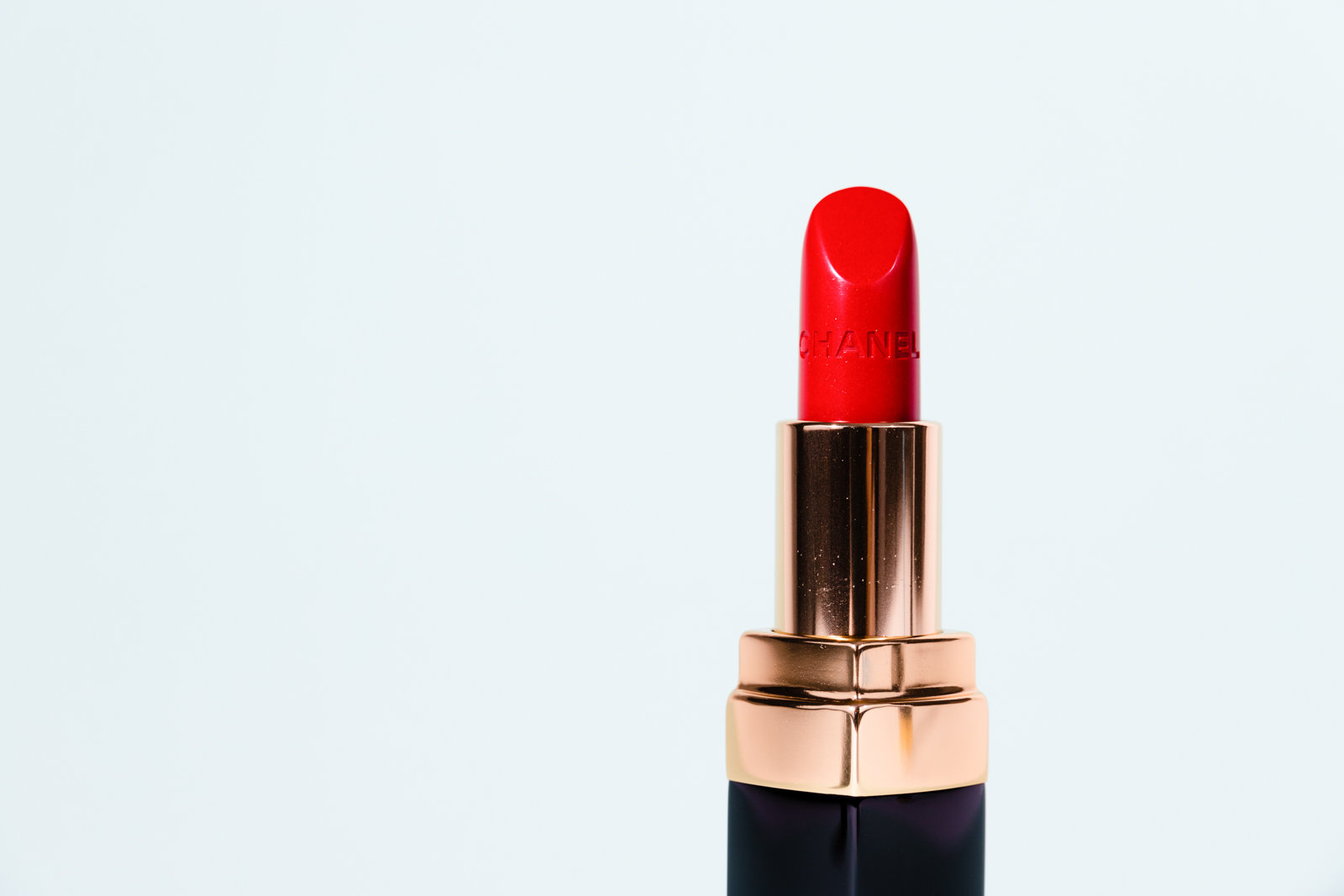 シャネル ルージュココ