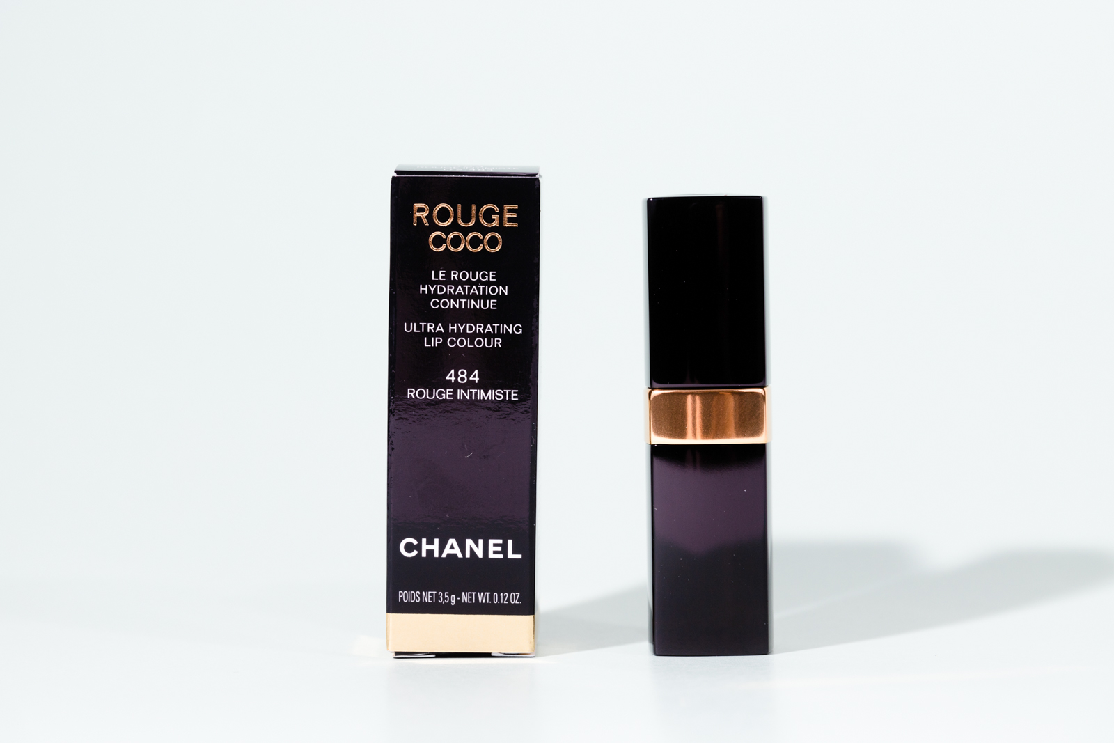 シャネル ルージュココ