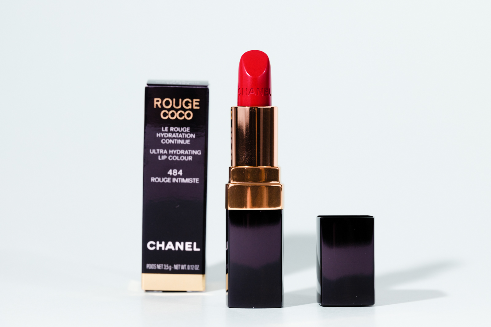 シャネル ルージュココ