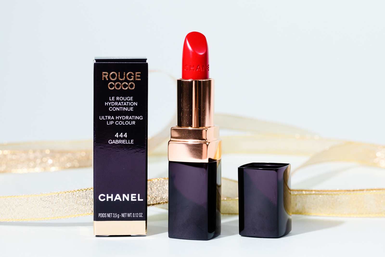 シャネル ルージュココ