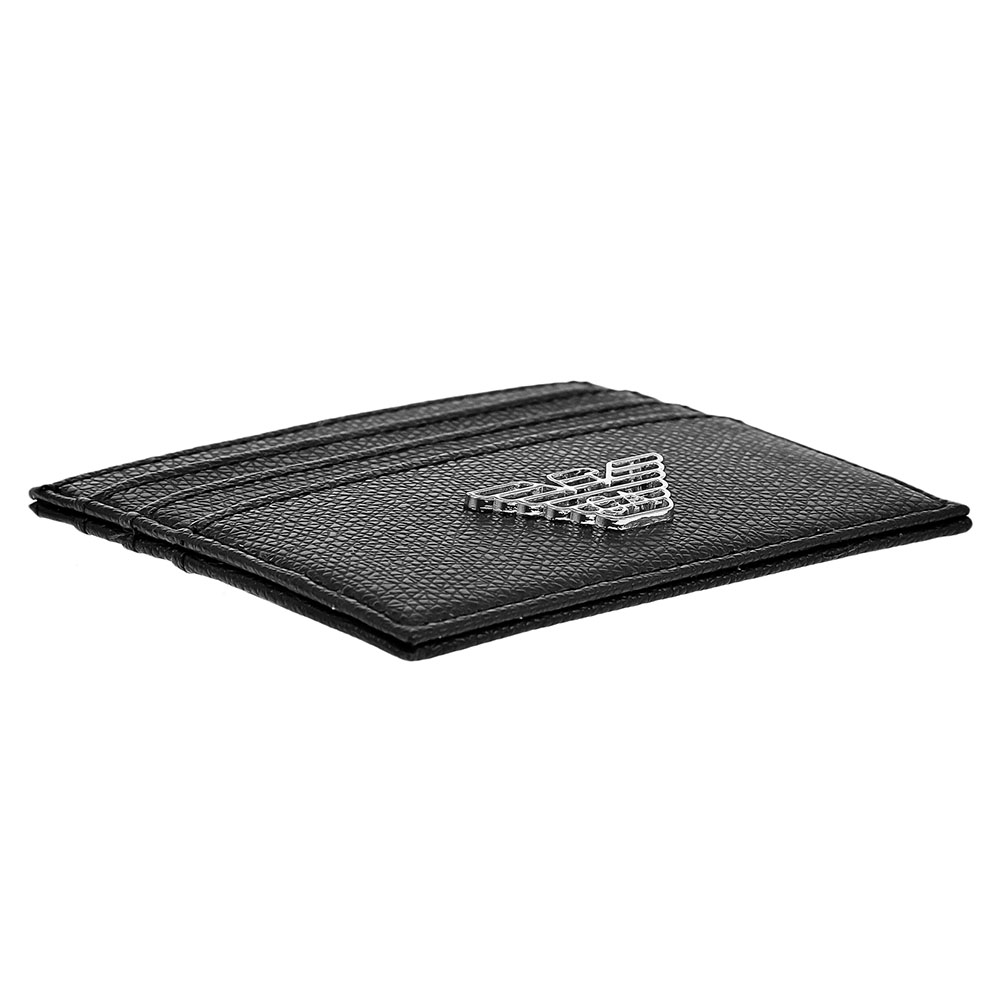 【EMPORIO ARMANI】 Y4R237-YLA0E/81072 二つ折り財布