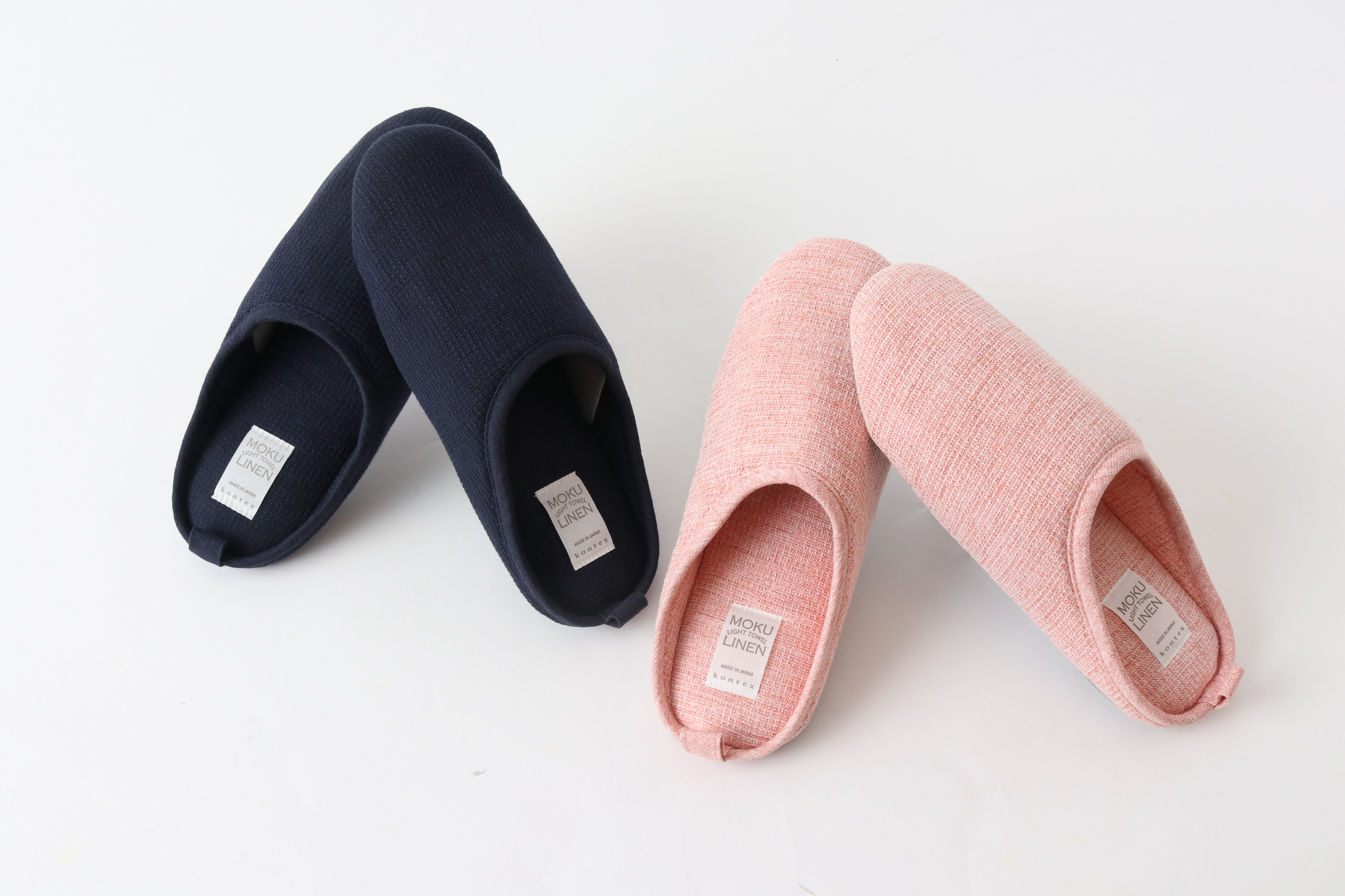kontex MOKU LIGHT TOWEL  ROOMSHOES