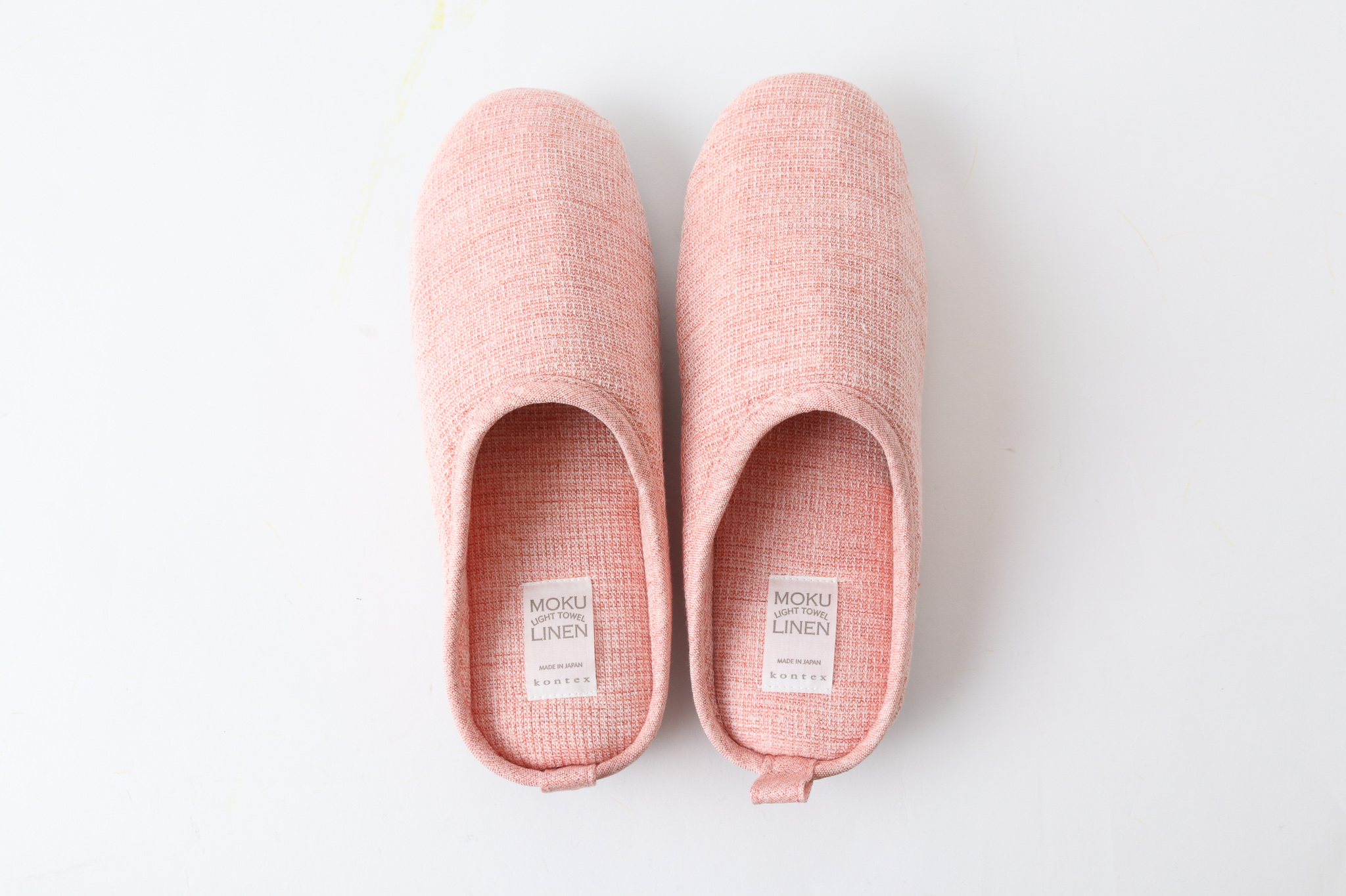 kontex MOKU LIGHT TOWEL  ROOMSHOES