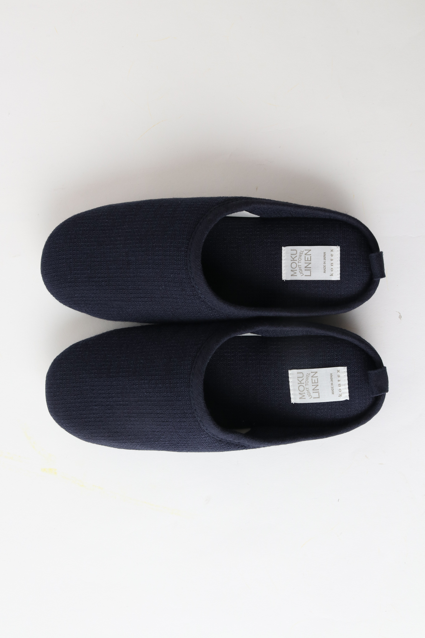 kontex MOKU LIGHT TOWEL  ROOMSHOES