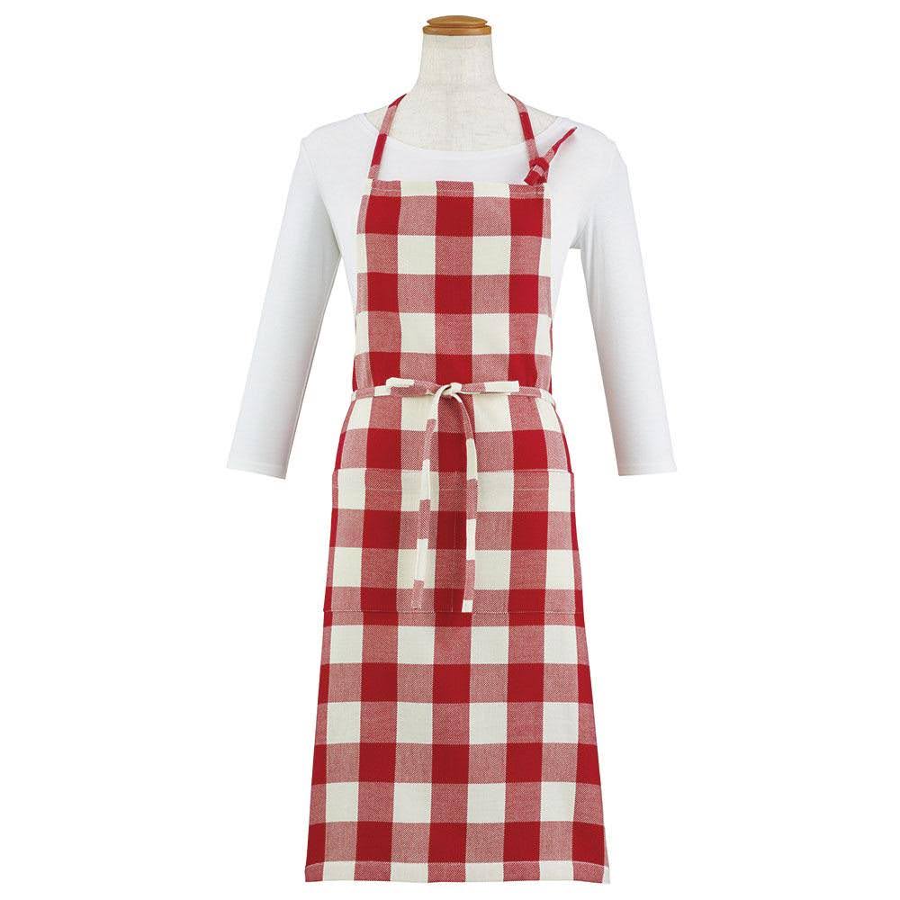 365methods ルイーズ エプロン