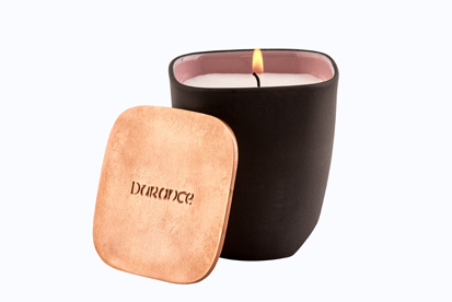 DURANCE オンプラント キャンドル190g