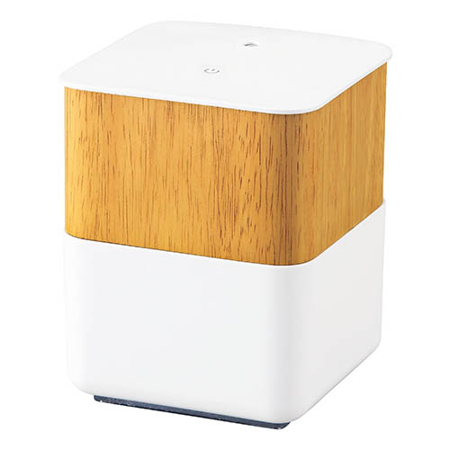 ダイレクトオイルディフューザーミチル&エッセンシャルオイルBouquet