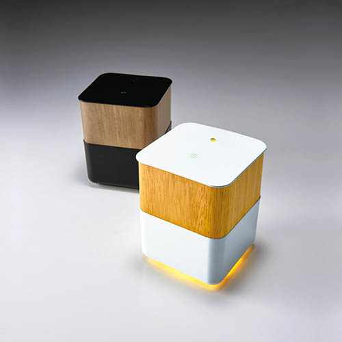 ダイレクトオイルディフューザーミチル&エッセンシャルオイルBouquet