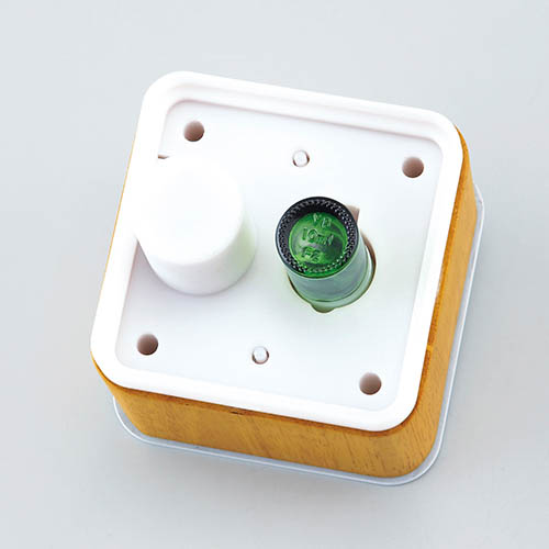 ダイレクトオイルディフューザーミチル&エッセンシャルオイルBouquet