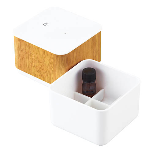 ダイレクトオイルディフューザーミチル&エッセンシャルオイルBouquet