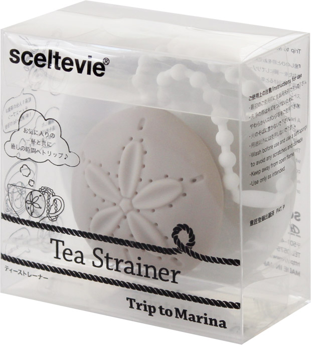 コーヒードリッパー＆ティーストレーナー セット