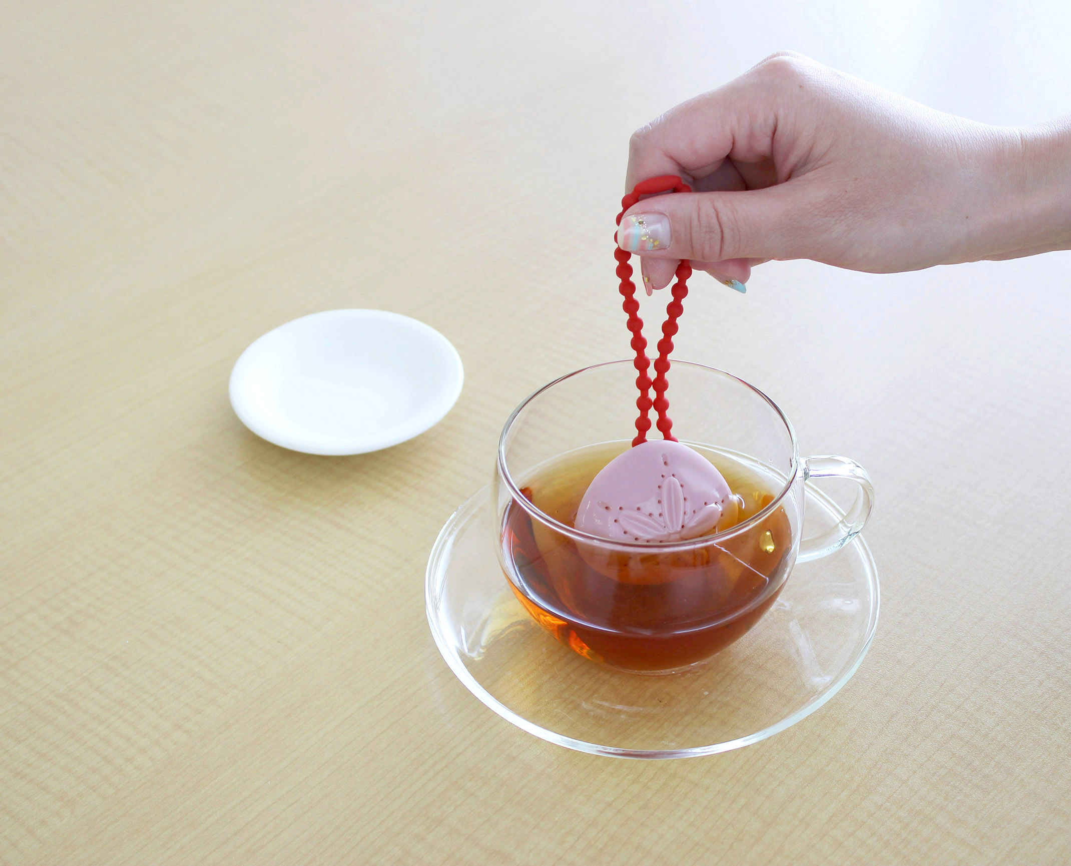 コーヒードリッパー＆ティーストレーナー セット