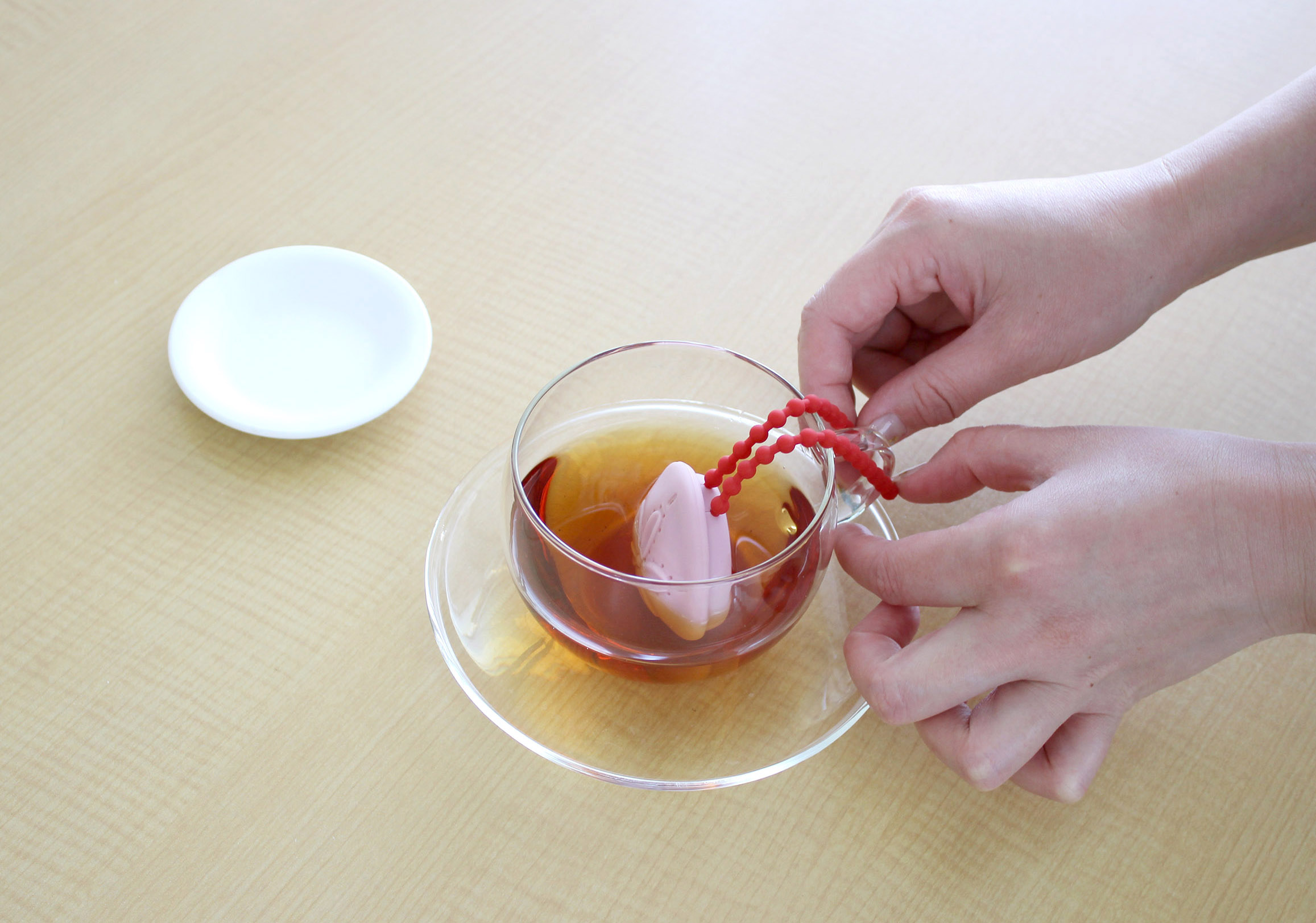 コーヒードリッパー＆ティーストレーナー セット