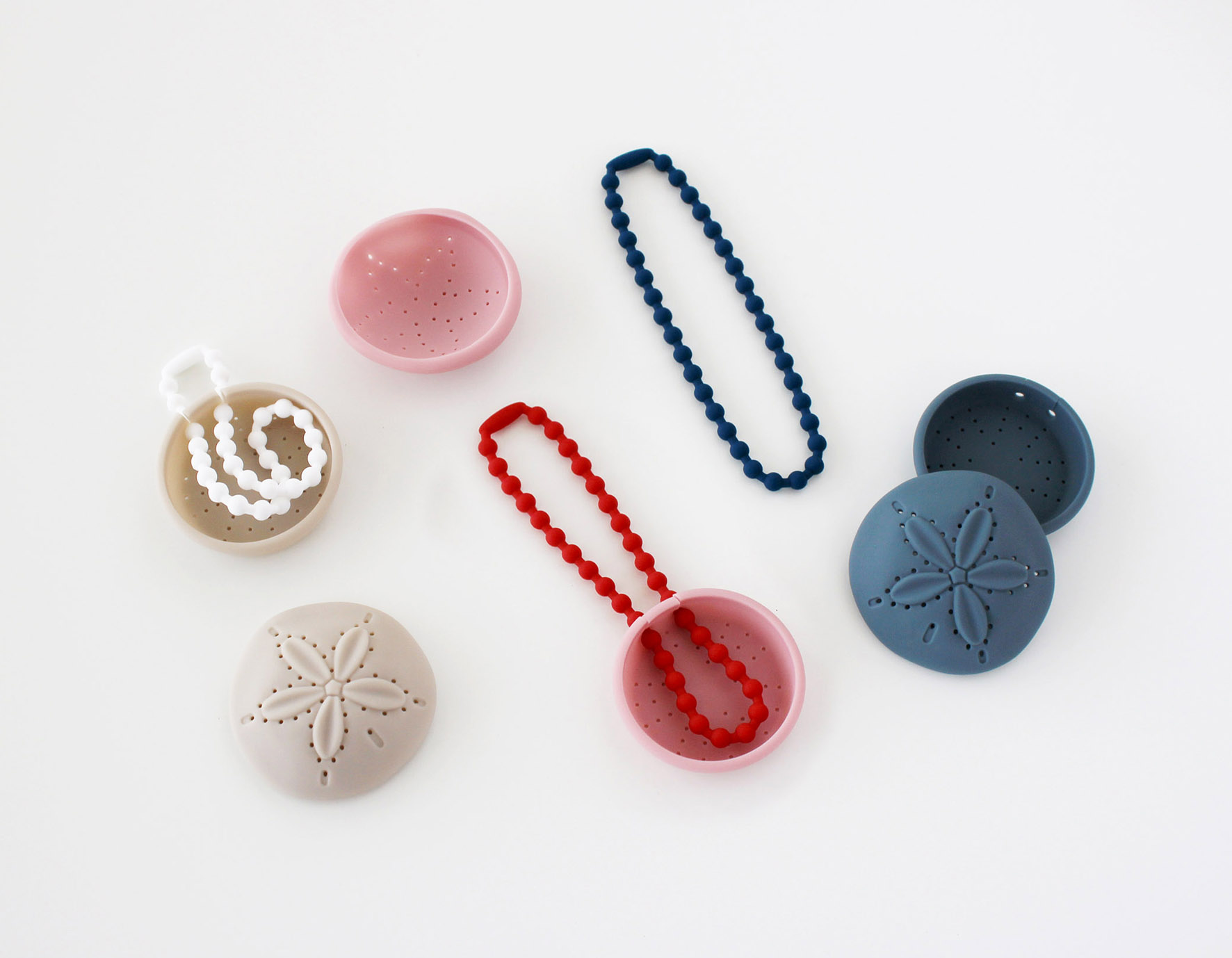 コーヒードリッパー＆ティーストレーナー セット