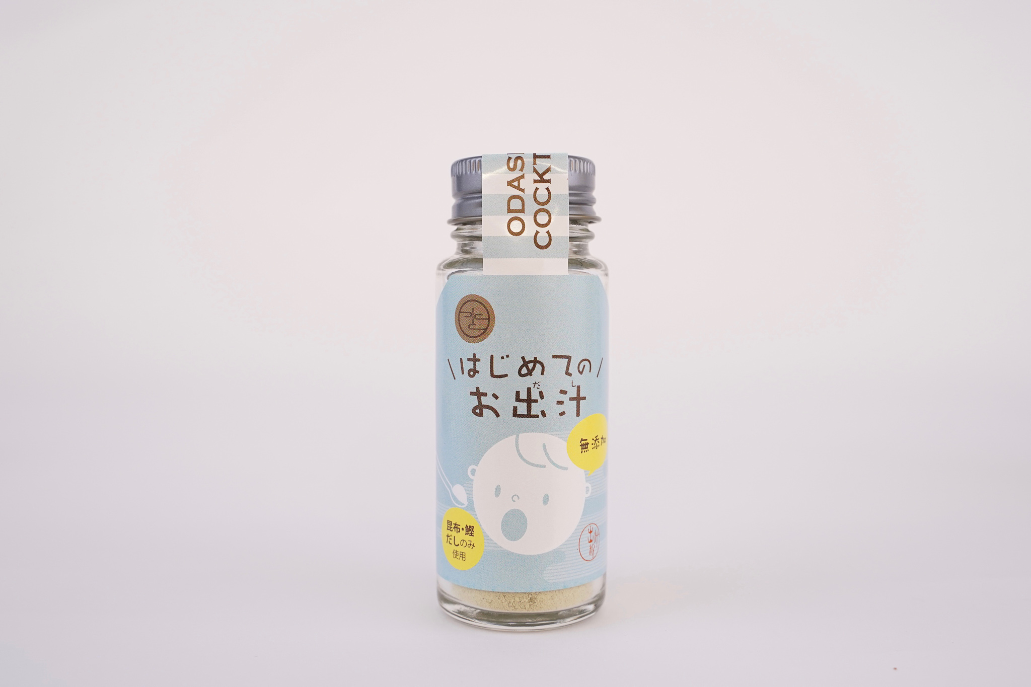 おだしカクテル ママセット