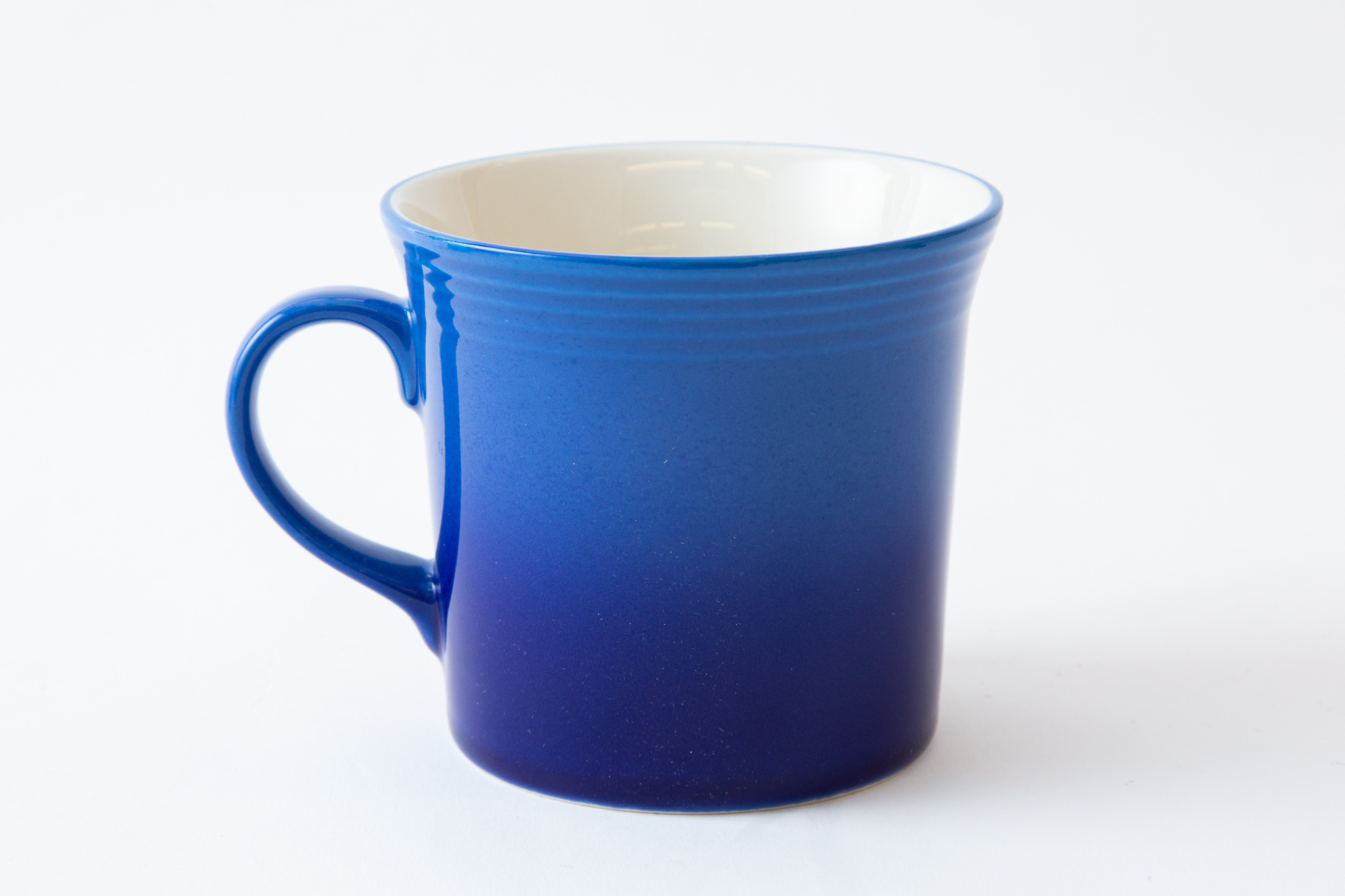 【名入れ彫刻】スマイルマグカップ