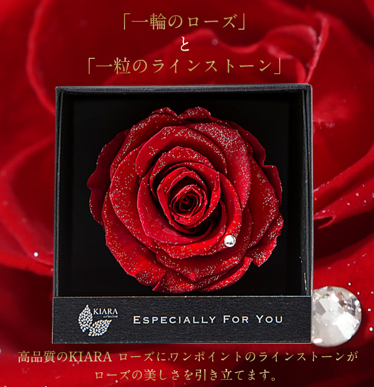 プリザーブドフラワー エスペシャリーボックス 誕生日 記念日 結婚祝い 花 フラワー バラ プレゼント ギフト ホワイトデー 人気